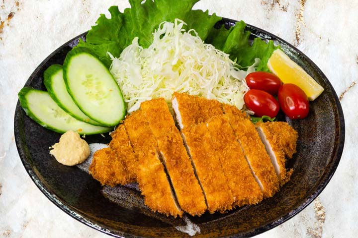 Akai hana menu discount